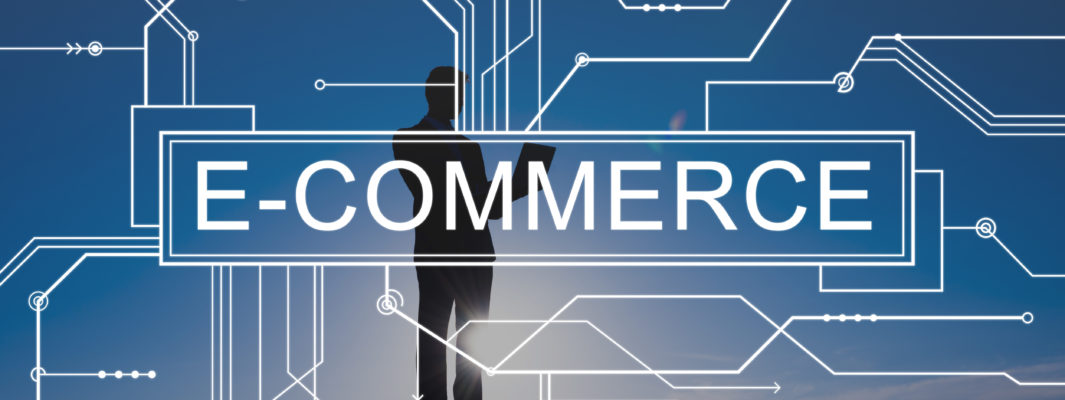 Онлайн обучение - Ecommerce