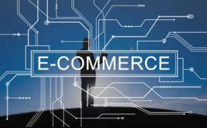 Онлайн обучение - Ecommerce